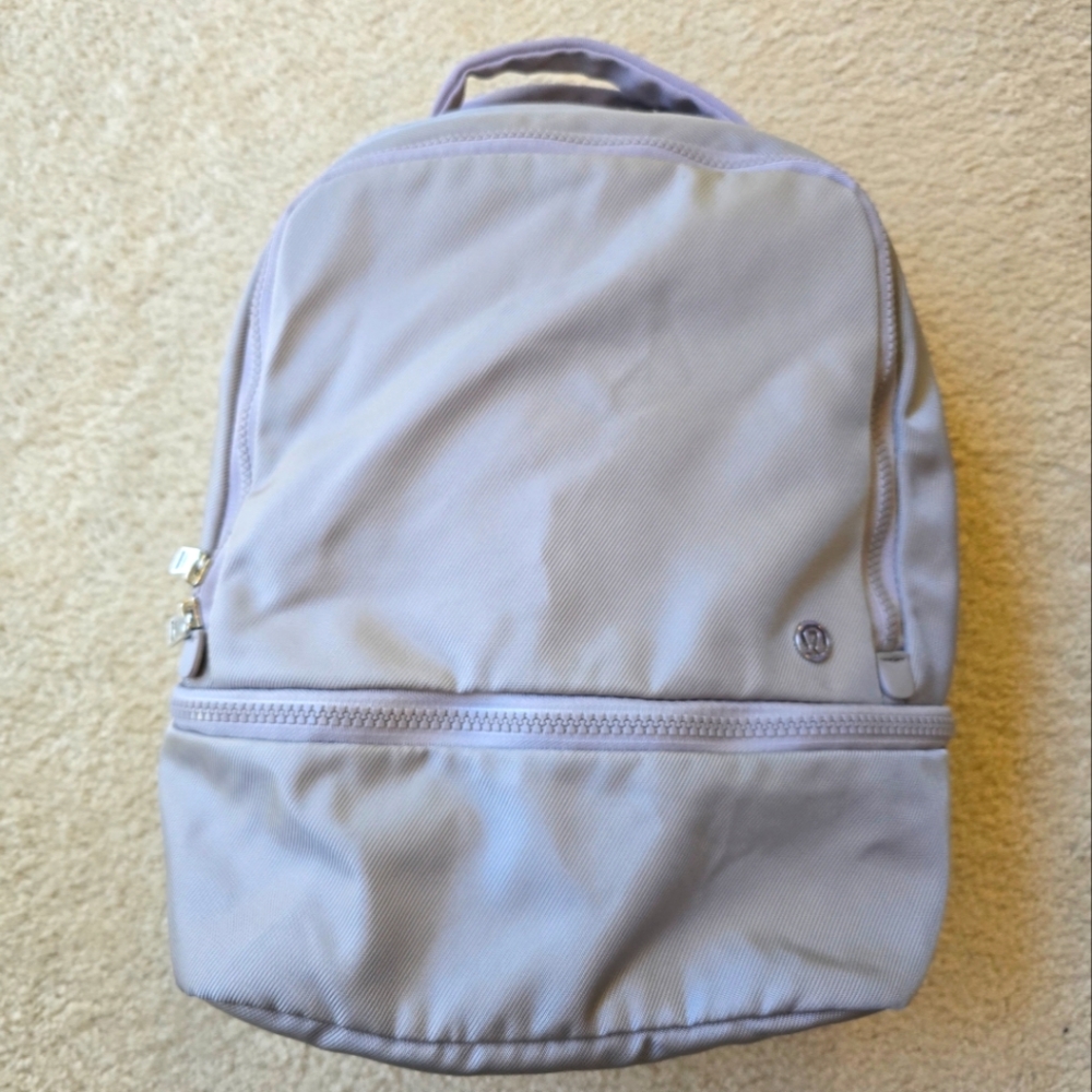 Lululemon Adventure Backpack